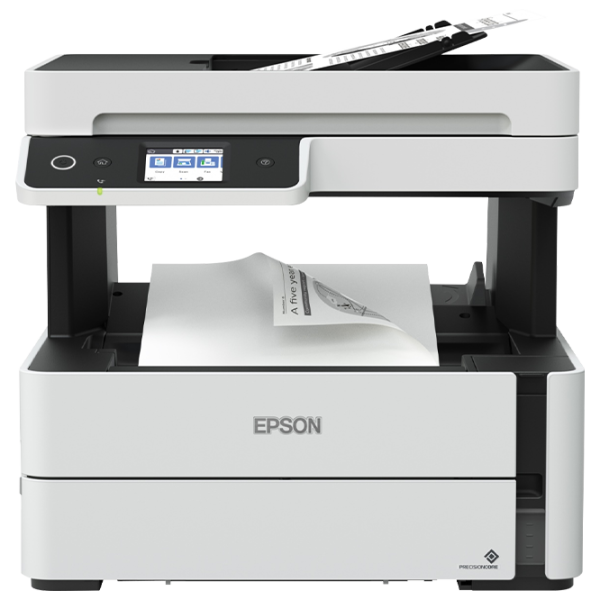 МФУ Epson M3140 Струйный/ Монохромный photo 1