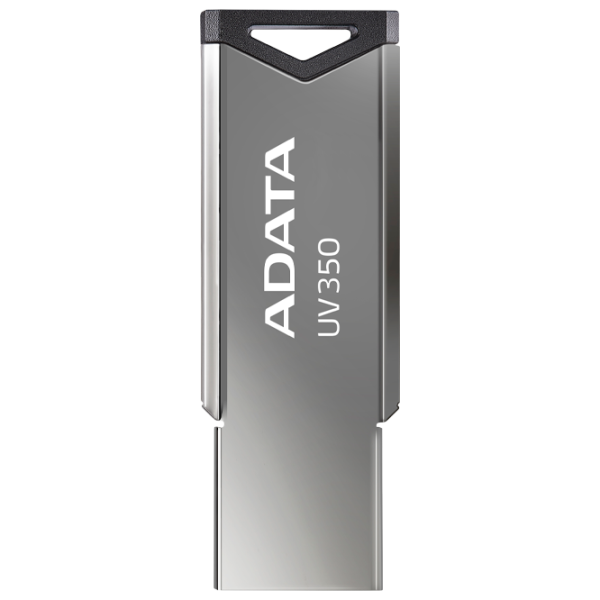 ADATA UV350 64 GB Silver photo 1