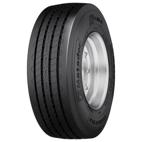 Шины Matador Continental Rubber 385/ 65 R22.5 160K Всесезонные/ Грузовик photo 1