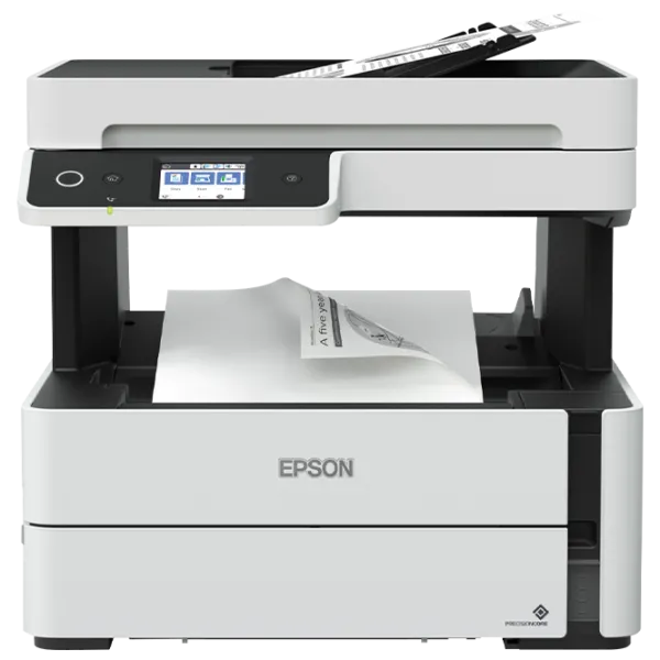 МФУ Epson M3170 Струйный/ Монохромный photo 1