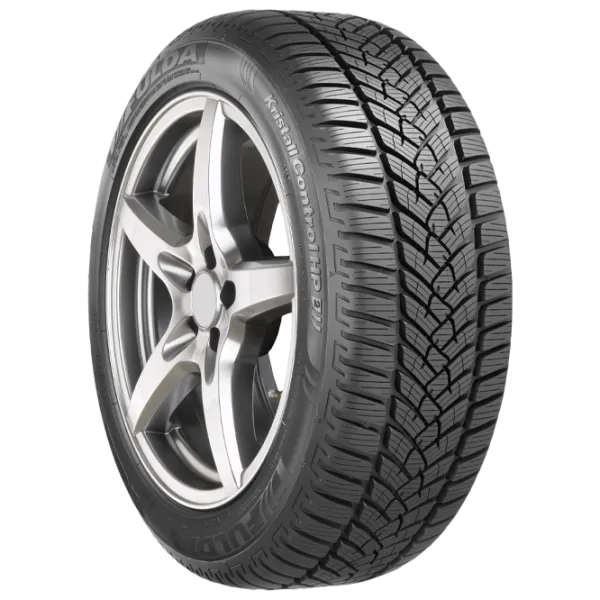 Anvelope Fulda Kri Control HP 2 215/ 60 R16 99H Iarnă/ Autoturism photo 1 Anvelope Fulda Kri Control HP 2 215/ 60 R16 99H Iarnă/ Autoturism photo 1