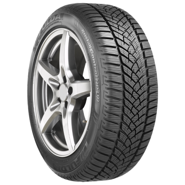 Anvelope Fulda Kri Control HP 2 FP 225/ 45 R18 95V Iarnă/ Autoturism photo 1 Anvelope Fulda Kri Control HP 2 FP 225/ 45 R18 95V Iarnă/ Autoturism photo 1