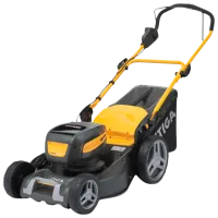 Газонокосилка аккумуляторный STIGA Combi 748 Q AE kit Ручной