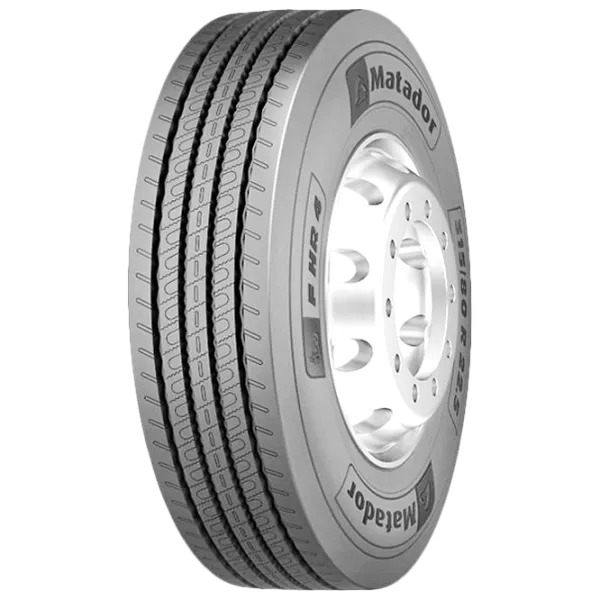 Anvelope Matador Continental Rubber 385/ 65 R22.5 160K All-season/ Camion photo 1 Anvelope Matador Continental Rubber 385/ 65 R22.5 160K All-season/ Camion photo 1
