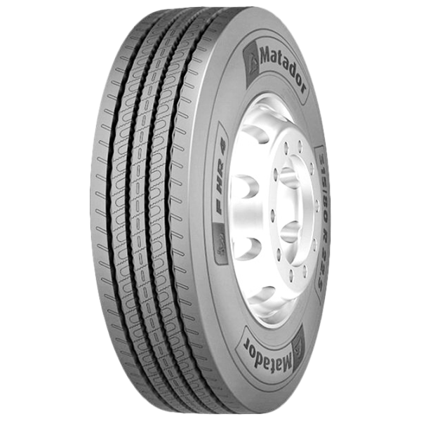 Anvelope Matador Continental Rubber 385/ 65 R22.5 160K All-season/ Camion photo 1 Anvelope Matador Continental Rubber 385/ 65 R22.5 160K All-season/ Camion photo 1