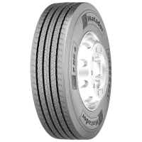 Anvelope Matador Continental Rubber 385/ 65 R22.5 160K All-season/ Camion
