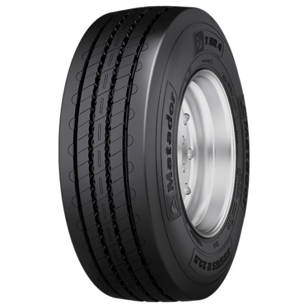Шины Matador Continental Rubber 385/ 55 R22.5 160K Всесезонные/ Грузовик photo 1 Шины Matador Continental Rubber 385/ 55 R22.5 160K Всесезонные/ Грузовик photo 1