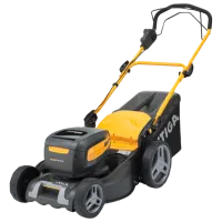 Mașină de tuns iarbă cu acumulator STIGA Combi 748 SQ AE Cu autopropulsie