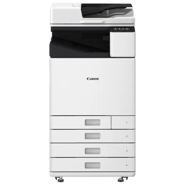 МФУ Canon WG7440 Струйный/ Цветная photo 1