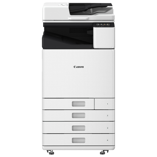 МФУ Canon WG7440 Струйный/ Цветная photo 1