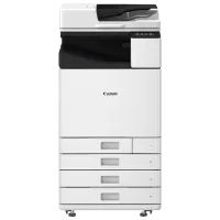 МФУ Canon WG7440 Струйный/ Цветная