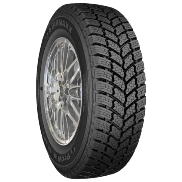 Шины Starmaxx Prowin ST960 8PR 225/ 75 R16C Лето/ Легкогрузовой photo 1