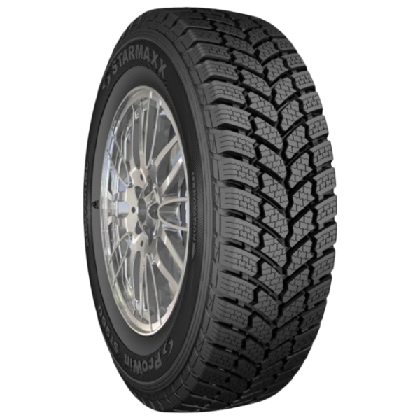 Шины Starmaxx Prowin ST960 8PR 225/ 75 R16C Лето/ Легкогрузовой photo 1