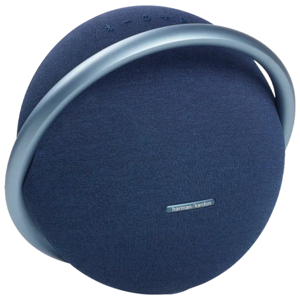 Портативная колонка Harman Kardon Onyx Studio 7 50 W/ Синий photo 1