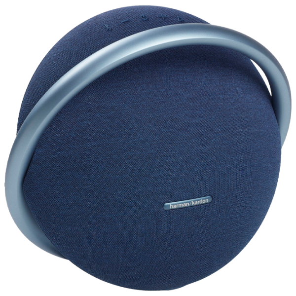 Портативная колонка Harman Kardon Onyx Studio 7 50 W/ Синий photo 1