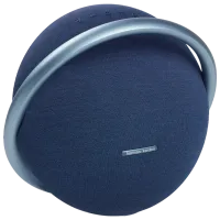 Boxă portabilă Harman Kardon Onyx Studio 7 50 W/ Blue