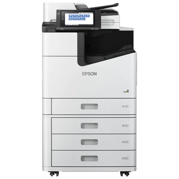Dispozitiv multifuncțional Epson WorkForce WF-C20590 Inkjet/ Color photo 1