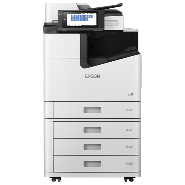 Dispozitiv multifuncțional Epson WorkForce WF-C20590 Inkjet/ Color photo 1