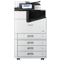 Dispozitiv multifuncțional Epson WorkForce WF-C20590 Inkjet/ Color