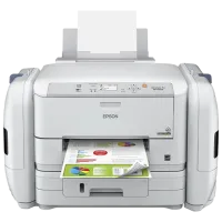 МФУ Epson WorkForce Pro
WF-R5690DTWF Струйный/ Цветная