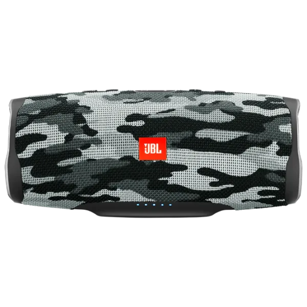 Boxă portabilă JBL Charge 4 30 W/ Camouflage photo 1 Boxă portabilă JBL Charge 4 30 W/ Camouflage photo 1