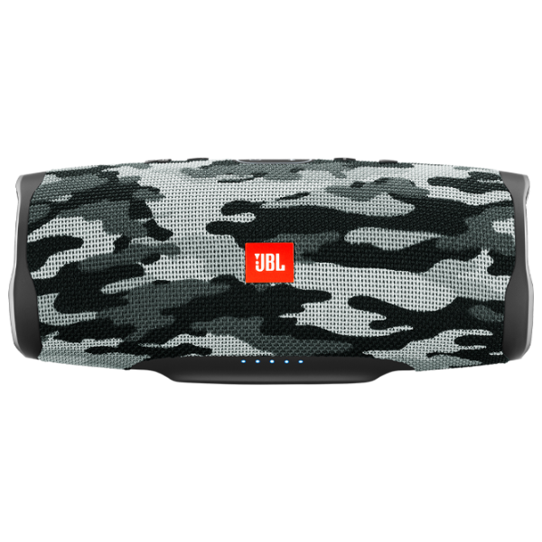 Boxă portabilă JBL Charge 4 30 W/ Camouflage photo 1 Boxă portabilă JBL Charge 4 30 W/ Camouflage photo 1