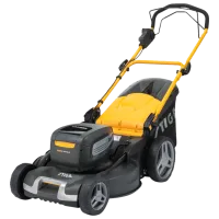 Газонокосилка аккумуляторный STIGA Combi 955 SQ AE Самоход