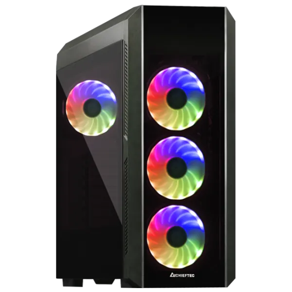Игровой компьютер Navigator 00173 Core i9 11900K/ 32 ГБ/ 2 ТБ/ 500 ГБ/ Gigabyte RTX3080Ti Aorus Xtreme photo 1