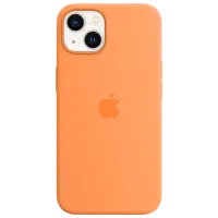 Чехол для смартфона Apple iPhone 13 Apple/ Back/ TPU/ Marigold Оранжевый