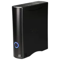 Внешний HDD HDD Transcend 35T3 8 ТБ TS8TSJ35T3/ Черный