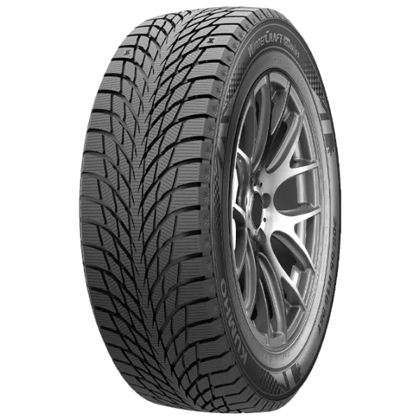 Anvelope Kumho Winter Craft Ice 51 175/ 65 R14 86T Iarnă/ Autoturism photo 1