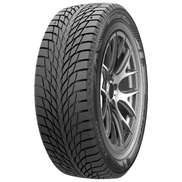 Anvelope Kumho Winter Craft Ice 51 175/ 65 R14 86T Iarnă/ Autoturism photo 1