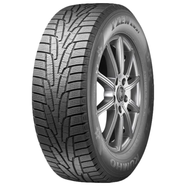 Anvelope Kumho Winter Craft Ice 31 185/ 70 R14 88R Iarnă/ Autoturism photo 1