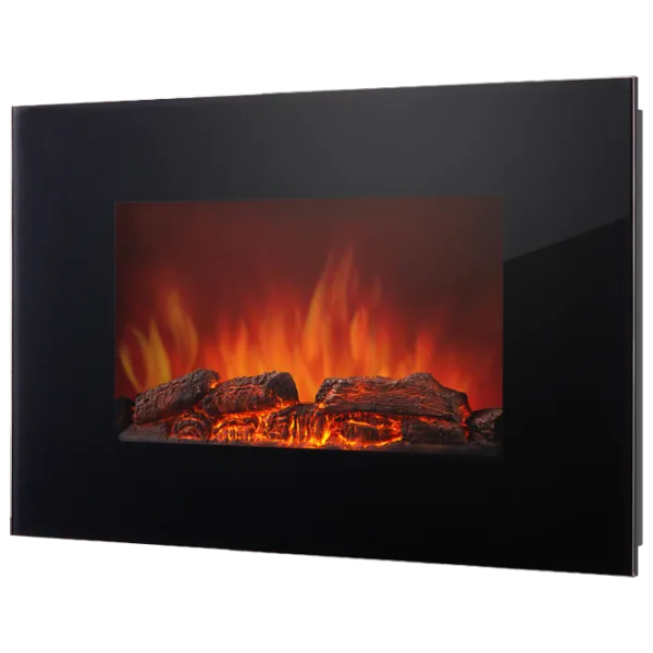 Электрокамин Electrolux EFP/ W-1250ULS Черный photo 1 Электрокамин Electrolux EFP/ W-1250ULS Черный photo 1