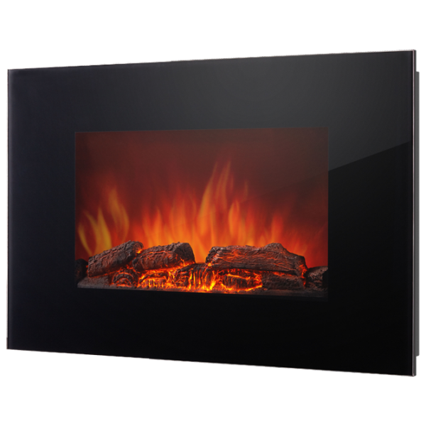 Электрокамин Electrolux EFP/ W-1250ULS Черный photo 1 Электрокамин Electrolux EFP/ W-1250ULS Черный photo 1