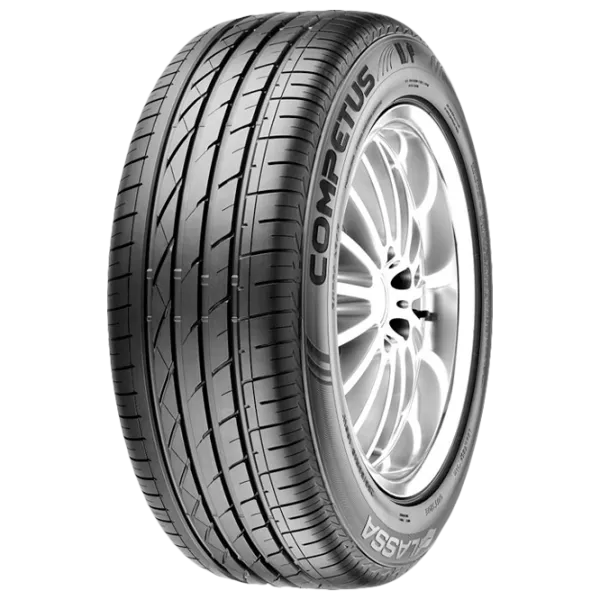 Anvelope Lassa Competus H/ P 235/ 60 R18 107W Vară/ Suv photo 1 Anvelope Lassa Competus H/ P 235/ 60 R18 107W Vară/ Suv photo 1