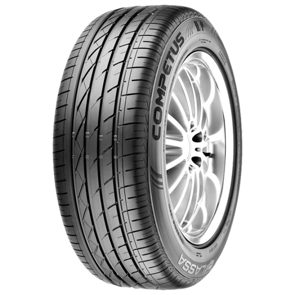 Anvelope Lassa Competus H/ P 235/ 60 R18 107W Vară/ Suv photo 1 Anvelope Lassa Competus H/ P 235/ 60 R18 107W Vară/ Suv photo 1
