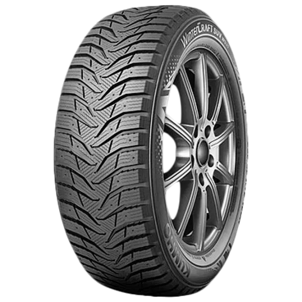 Anvelope Kumho Winter Craft SUV 265/ 70 R16 112T Iarnă/ Suv photo 1