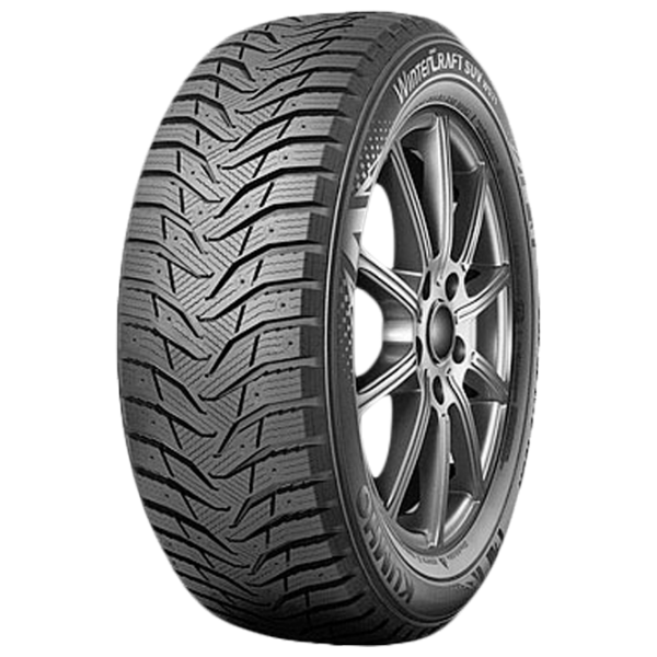 Anvelope Kumho Winter Craft SUV 265/ 70 R16 112T Iarnă/ Suv photo 1
