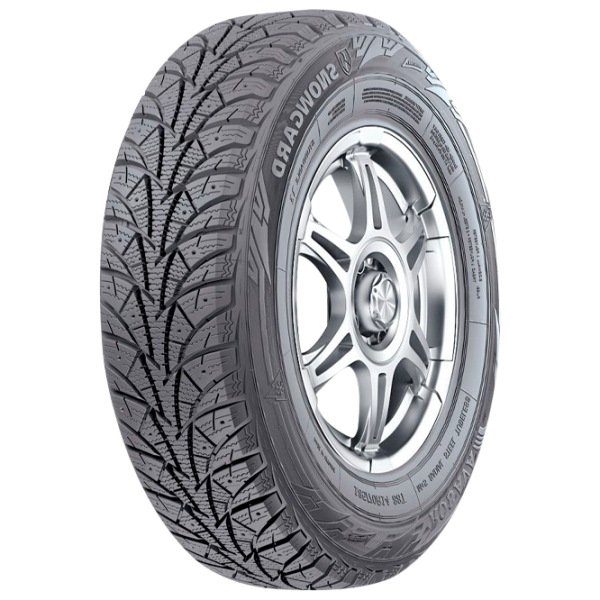 Шины Rosava Snowgard 175/ 70 R13 82T Зима/ Легковой photo 1