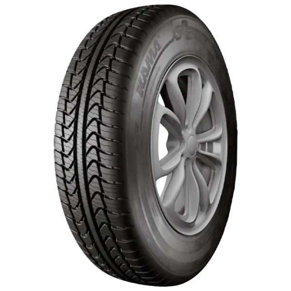 Шины Kama HK-242 205/ 70 R15 96T Всесезонные/ Внедорожник photo 1
