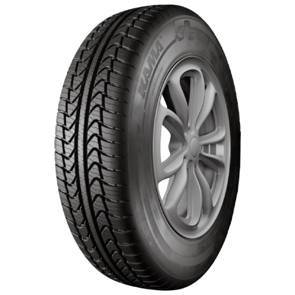 Шины Kama HK-242 205/ 70 R15 96T Всесезонные/ Внедорожник photo 1