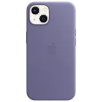 Husă pentru smartphone Apple iPhone 13 mini Apple/ Back/ Piele/ Wisteria Purple