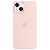 Husă pentru smartphone Apple iPhone 13 mini Apple/ Back/ TPU/ Chalk Pink