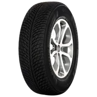 Anvelope Michelin Pilot Alpin 5 SUV 225/ 60 R17 103H Iarnă/ Suv