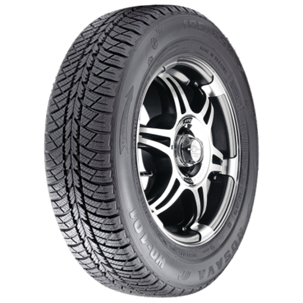 Шины Rosava WQ-101 155/ 70 R13 75T Зима/ Легковой photo 1