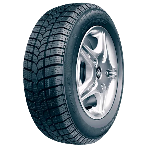 Шины Tigar Winter 1 175/ 70 R14 84T Зима/ Легковой photo 1 Шины Tigar Winter 1 175/ 70 R14 84T Зима/ Легковой photo 1