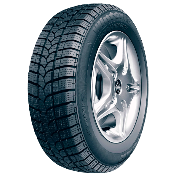 Шины Tigar Winter 1 175/ 70 R14 84T Зима/ Легковой photo 1 Шины Tigar Winter 1 175/ 70 R14 84T Зима/ Легковой photo 1