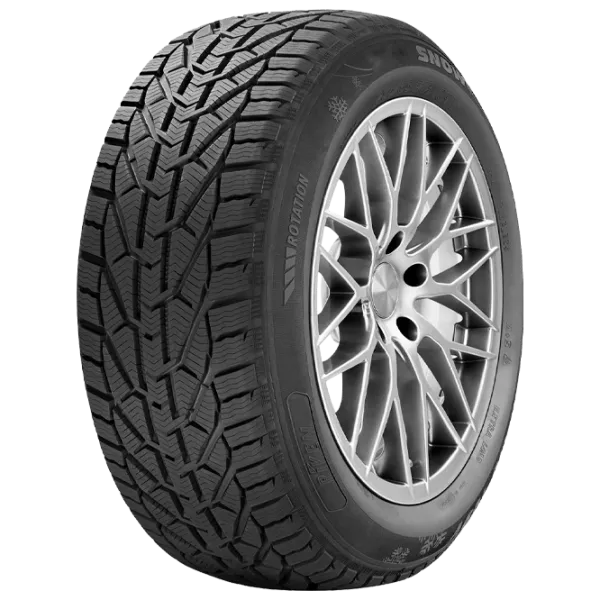 Шины Tigar Winter 1 205/ 60 R16 92H Зима/ Легковой photo 1 Шины Tigar Winter 1 205/ 60 R16 92H Зима/ Легковой photo 1