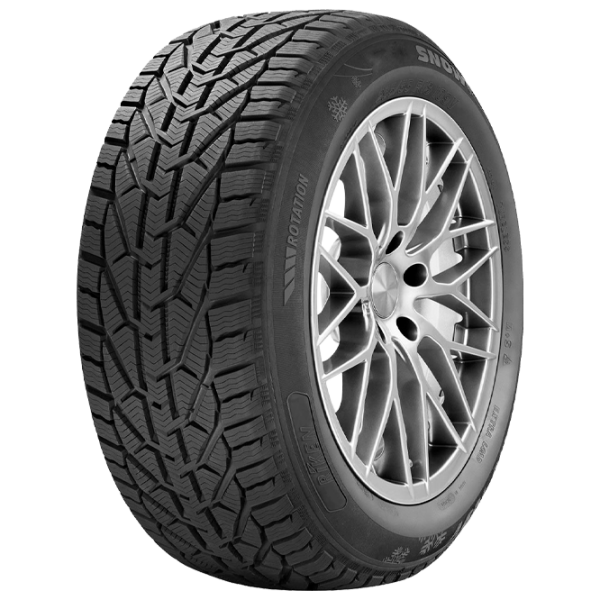 Шины Tigar Winter 1 205/ 60 R16 92H Зима/ Легковой photo 1 Шины Tigar Winter 1 205/ 60 R16 92H Зима/ Легковой photo 1